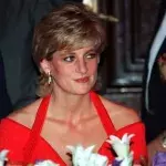 Lady Di