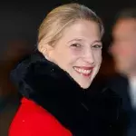 Lady Gabriella Windsor moves parents husband death