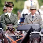 Lady Windsor turns 18 and now needs to contemplate life decisions