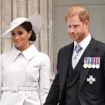 Lilibet Diana: What you should know about Prince Harry and Meghan’s daughter