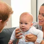 Lilibet’s inheritance from Princess Diana and Meghan Markle