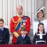 masked men broke into Windsor estate while Prince William family sleeping