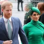 Meghan and Harry are now in isolation