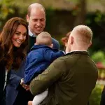 Meghan and Harry have (already) introduced Lilibet Diana to Elizabeth II!