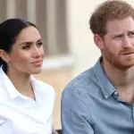 Meghan and Harry Set for ‘Tell-All’ Interview With Oprah Winfrey