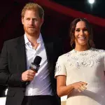Meghan and Harry warn visitors on their Archewell website