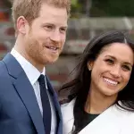Meghan and Harry