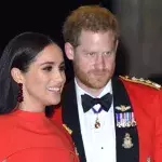 Meghan and Harry
