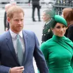 Meghan and Harry's choice of name for their baby could be strategically crucial