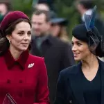 Meghan Markle and Kate Middleton to reunite
