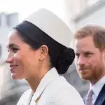 Meghan Markle and Prince Harry's popularity is tanking again
