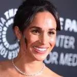 Meghan Markle changes her brand name 