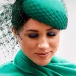 Meghan Markle gave a powerful speech for her Final Appearance