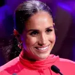 Meghan Markle: 'The girl from Suits' delivers inspiring speech at the One Young World summit