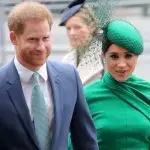Meghan Markle & Harry face setback in trademark acquisition bid