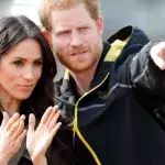 Meghan Markle Looked Amazing 