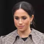 Meghan Markle miscarriage podcast