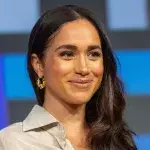 Meghan Markle Nigeria First Lady 