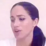 Meghan Markle Pays Tribute to George Floyd in an Incredibly Emotional Video