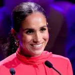 Meghan Markle poem childhood