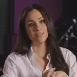 Meghan Markle Prince Harry CBS News Interview