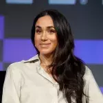 Meghan Markle Prince Harry children Archie Lilibet blame miss UK