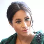 Meghan Markle Prince Harry Eric Trump