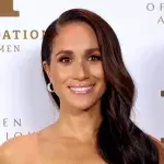 Meghan Markle Prince Harry movie premiere