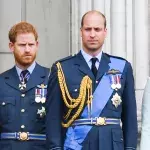 Meghan Markle, Prince Harry, Prince William and Kate Middleton