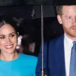 Meghan Markle Prince Harry Royal Family Megxit 