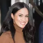 Meghan Markle princess lilibet copyright name Angela Levin