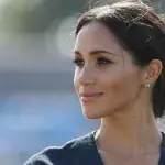 Meghan Markle: This is the reason why she adopted a new dog