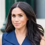 Meghan Markle royal titles princess