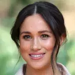Meghan Markle spends mother's day donating baby supplies to homeless women