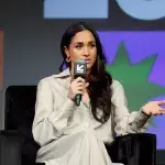 Meghan Markle step-mother father wife distance real reason family feud
