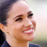 Meghan Markle three wedding rings, push presents Prince Harry 