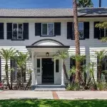 Meghan Markle's house