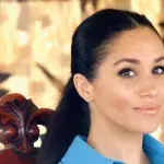 Meghan Markle’s new podcast reveals Archie’s near-death experience