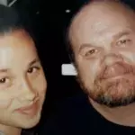 Meghan's father