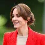 Morbid British Royal Family rules protocol