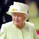 new book royal author Queen Elizabeth II force Prince Andrew downsize