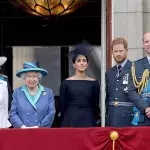 New poll reveals the 3 least trusted members of the Royal Family