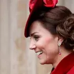 No More Long Hair For Kate Middleton As She Has Completely Changed Her Hairstyle!