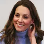 This Photo Of Kate Middleton Is Giving People Chills