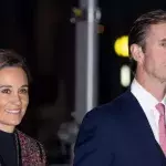 Pippa Middleton villagers dispute