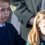 Possible Coronavirus Cases Identified At Prince George And Princess Charlotte’s School