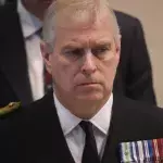 Prince Andrew asks US court to dismiss the baseless sex abuse case