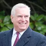 Prince Andrew dangerous 