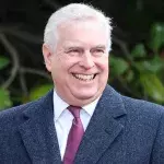 Prince Andrew different name business