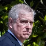 Prince Andrew Epstein royal family